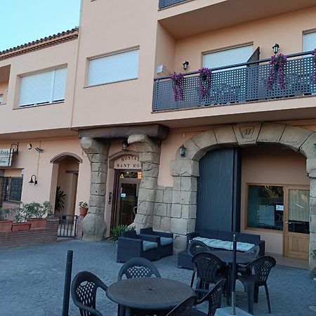 Hostal Sant Roc Botarell Exterior photo