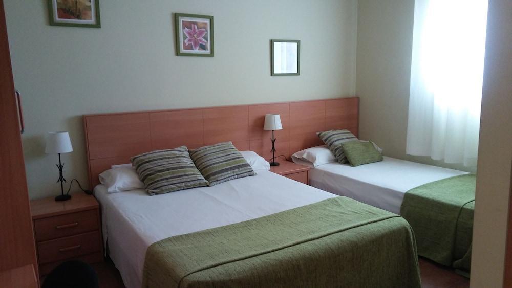 Hostal Sant Roc Botarell Exterior photo