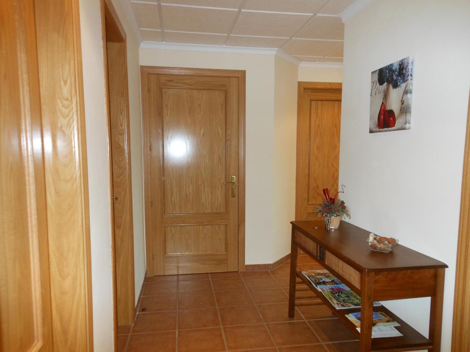 Hostal Sant Roc Botarell Exterior photo