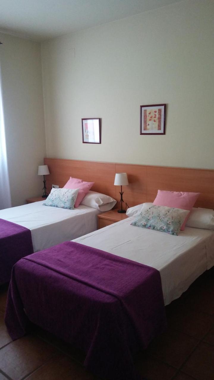 Hostal Sant Roc Botarell Exterior photo
